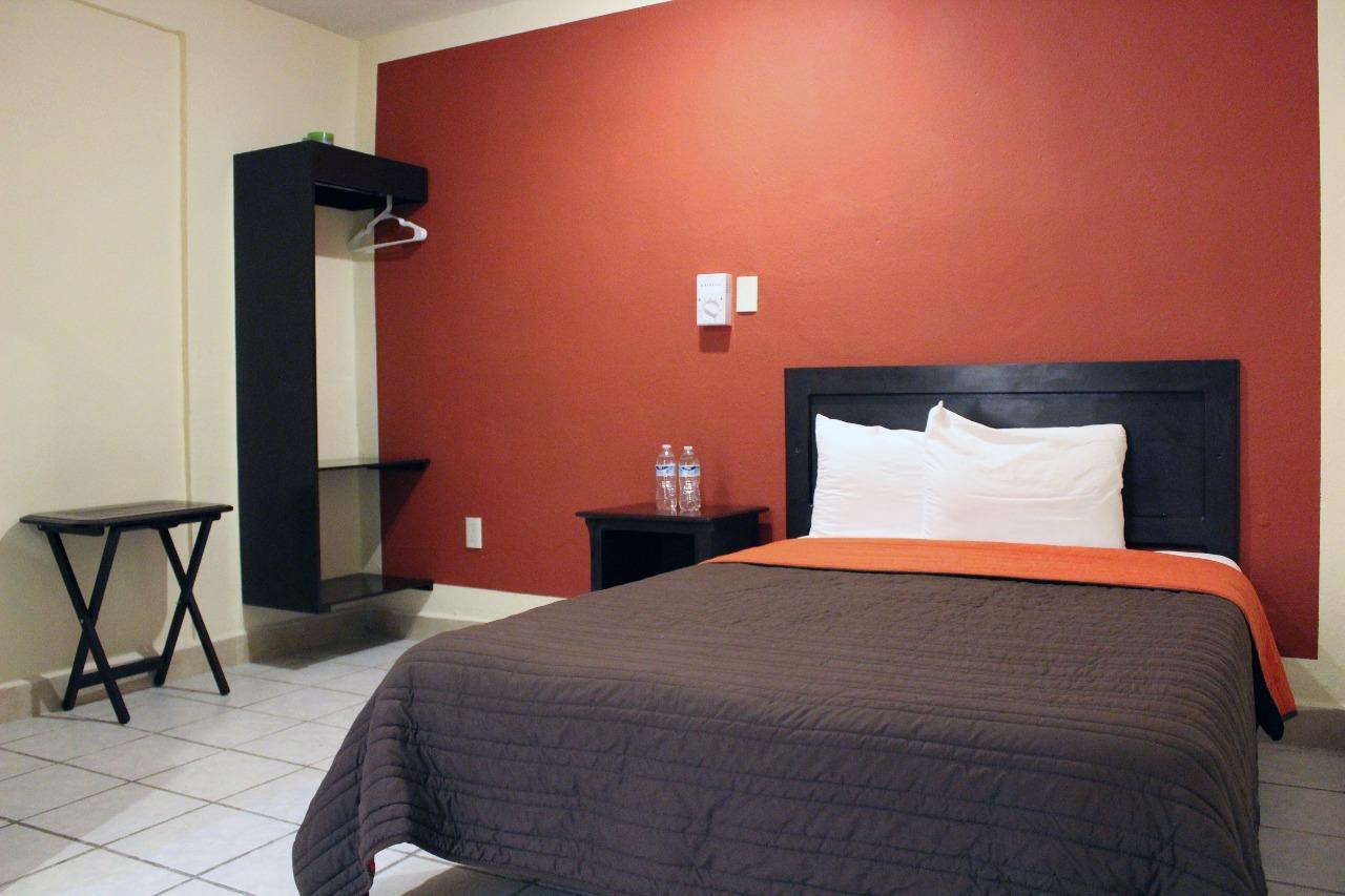 Hotel Maya Becan Campeche Exterior photo